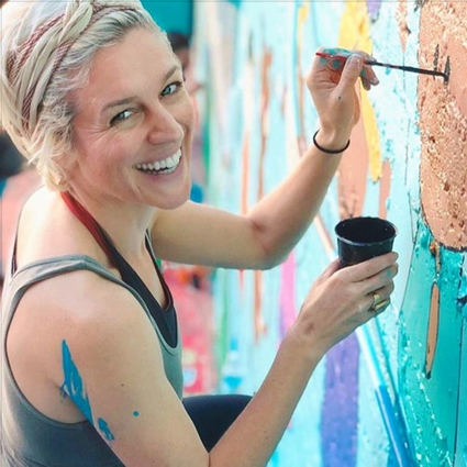 Building Schools in Nicaragua with Amy Merrill