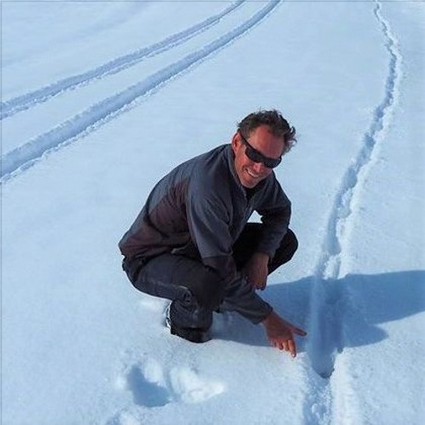 Traveling with the Nenet Reindeer Herders in the Siberian Arctic with Patrick Barrow
