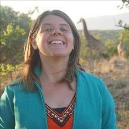 Fighting Youth Homelessness in Uganda with Nicola Sansom