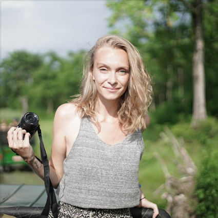 Puerto Rico with Kelley Louise: Local Cuisine and Sustainable Farming