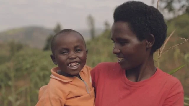 VIDEO: The Kula Project Invests in Farmers to Help the People of Rwanda