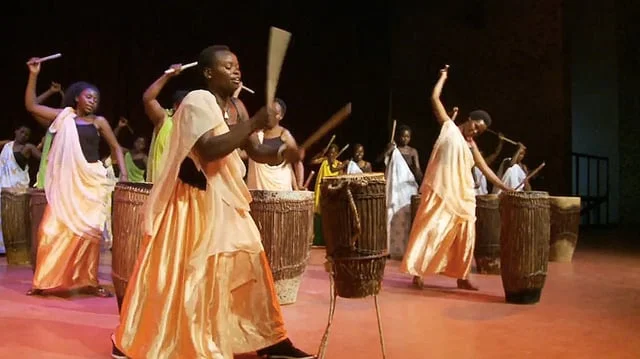 RWANDA: Sweet Dreams