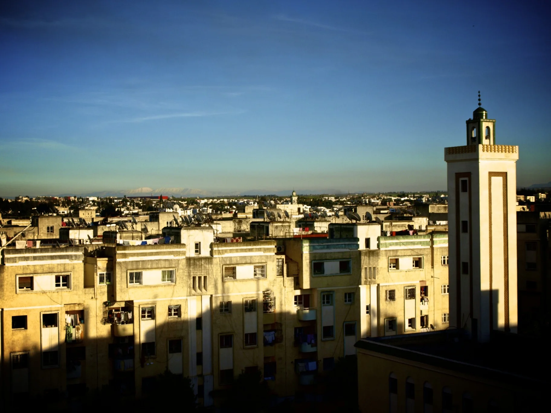 Finding Myself in Morocco’s Hammam Rituals