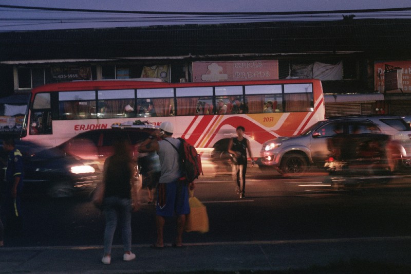 What I Couldn’t Admit Until Now After Months Of Traveling While Black