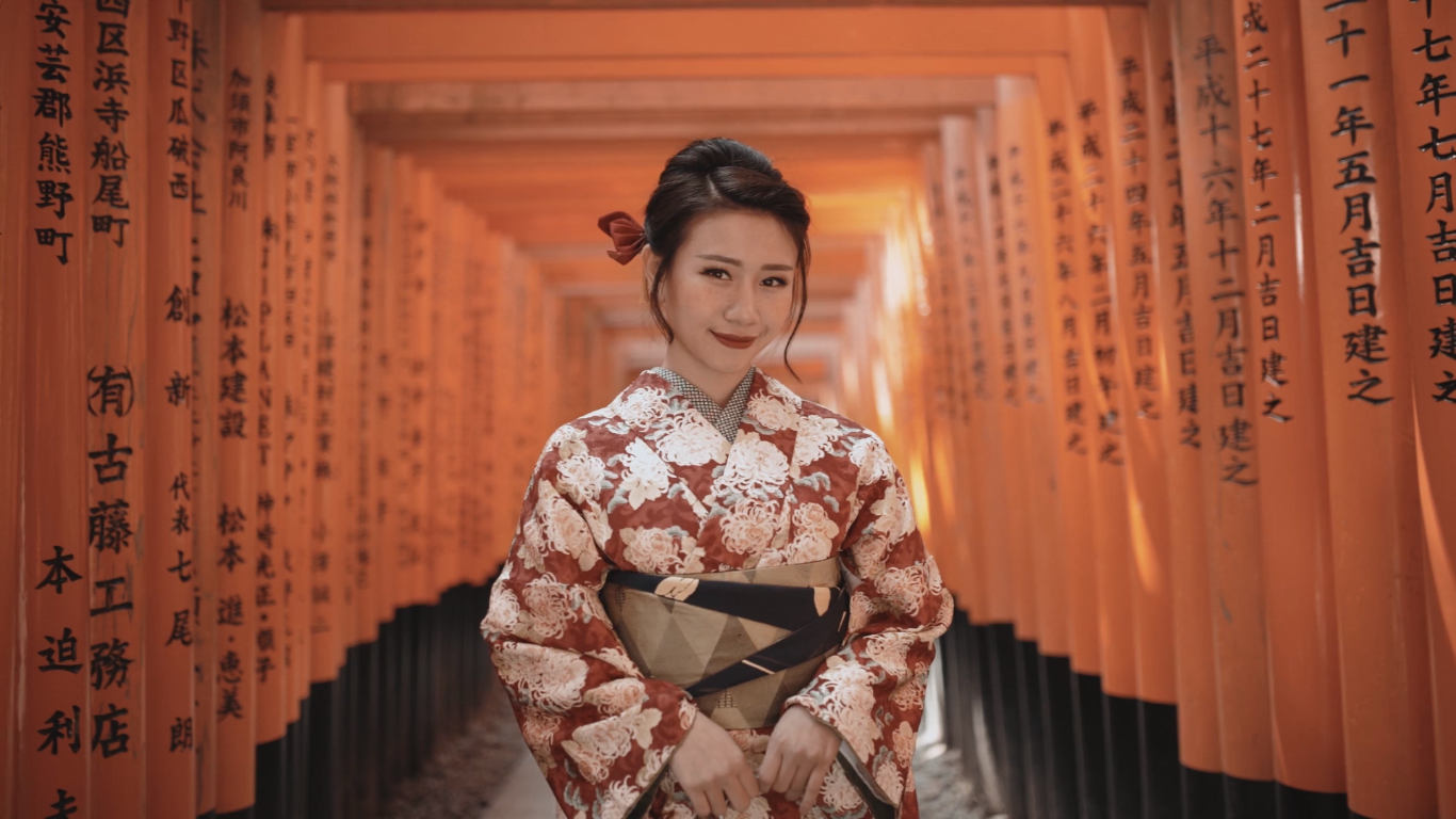 JAPAN: Wabi Sabi