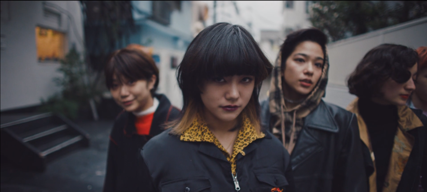 Tokyo Gen