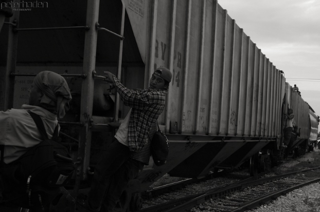 Border Crisis: Where American Myth Meets Reality