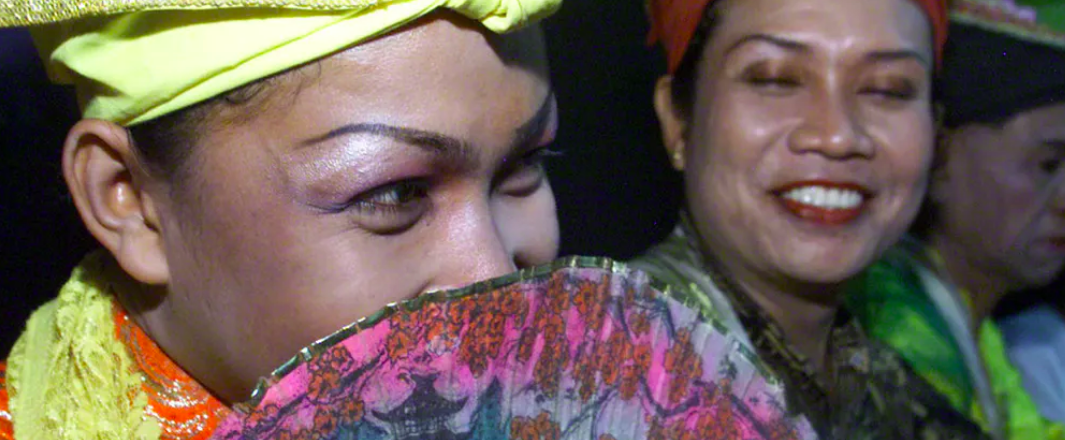 What We Can Learn From an Indonesian Ethnicity that Recognizes Five Genders