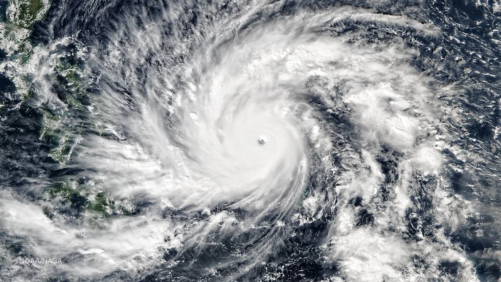 East Asia Braces Itself as the 2020 Typhoon Season Begins