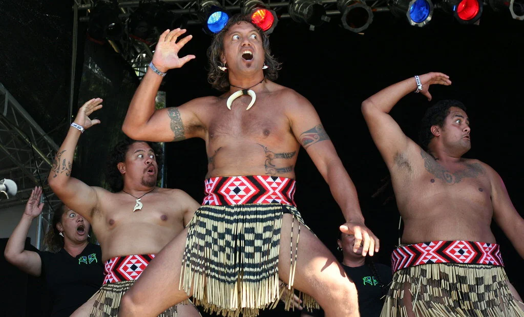 Aotearoa: Reclaiming Maori Language and Identity in New Zealand&nbsp;
