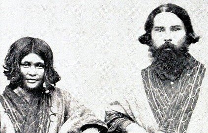 The Ainu: One of Japan’s Indigenous Groups