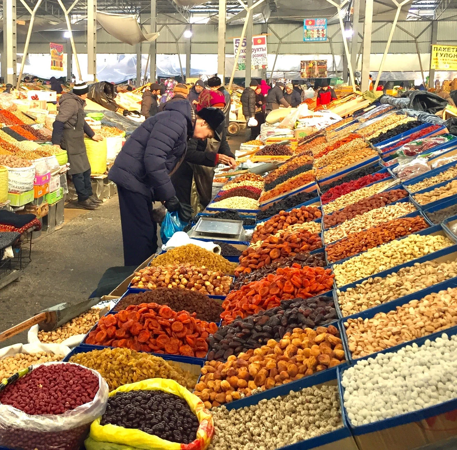 9 Ancient Stops Along the Silk Road