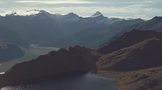 New Zealand: Innovation Meets Nature
