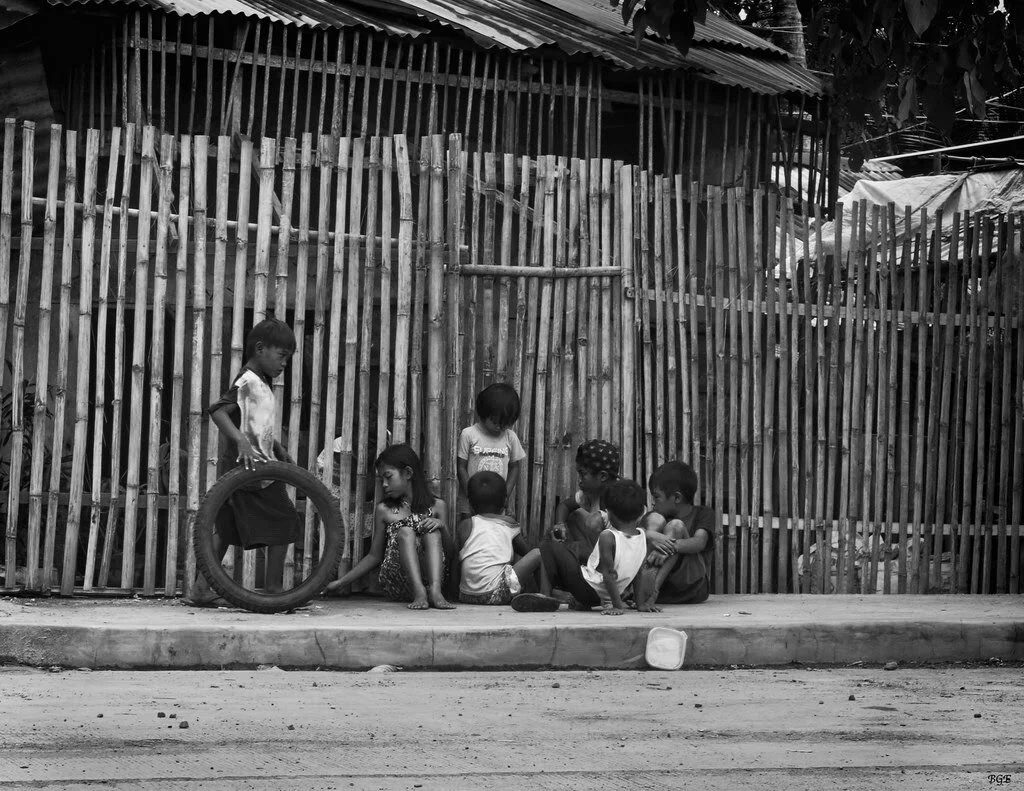Philippines Moves to Protect Children from Sexual Abuse