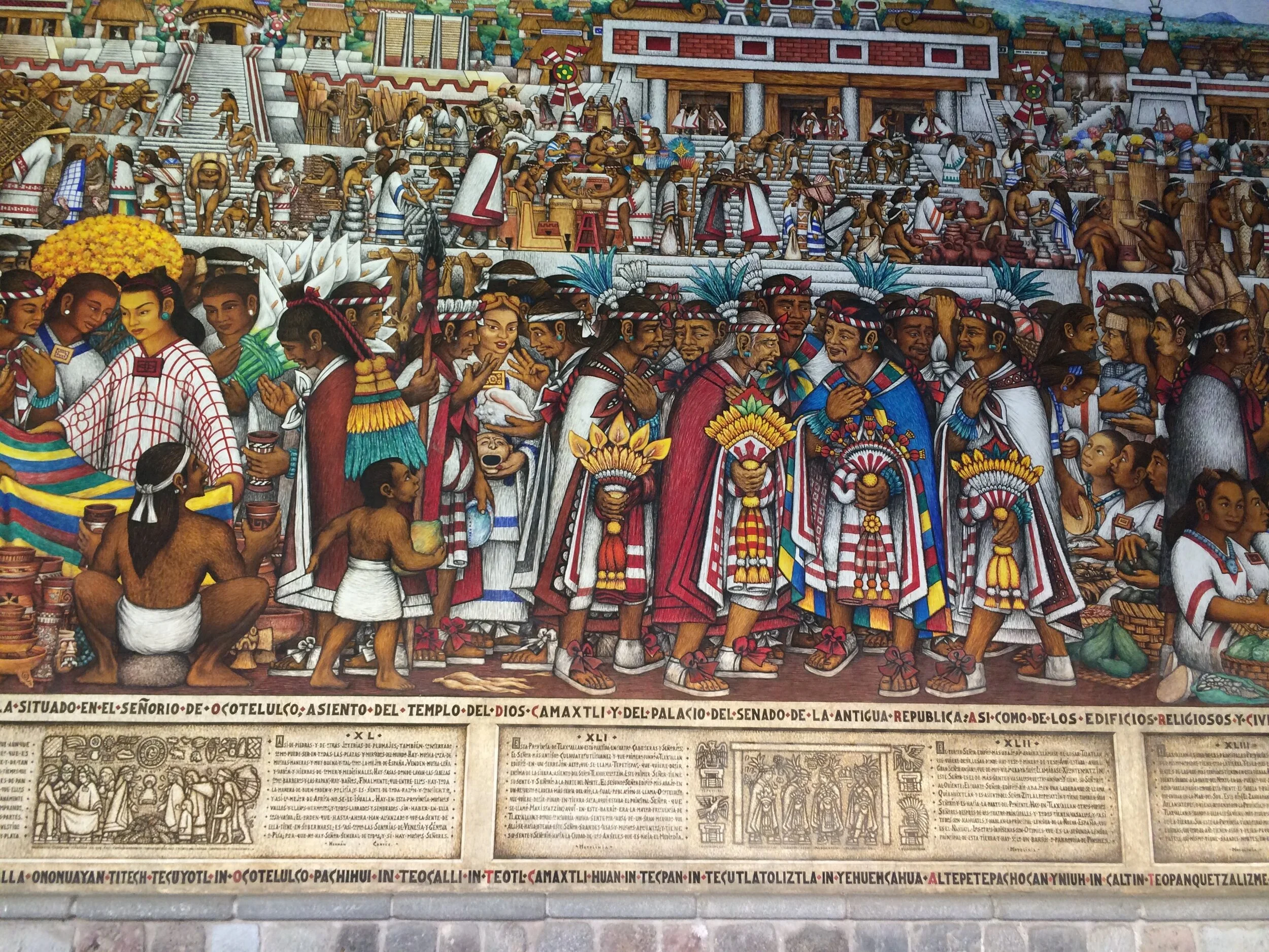 6 Offbeat Travel Destinations in Mexico