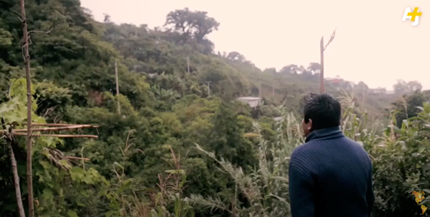 Indigenous Mexican Language isn’t Spoken– it’s Whistle