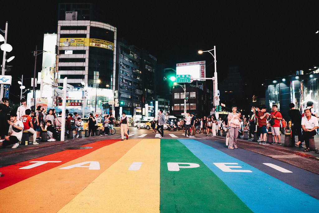 Discover These 8 Gay Villages from Around the World