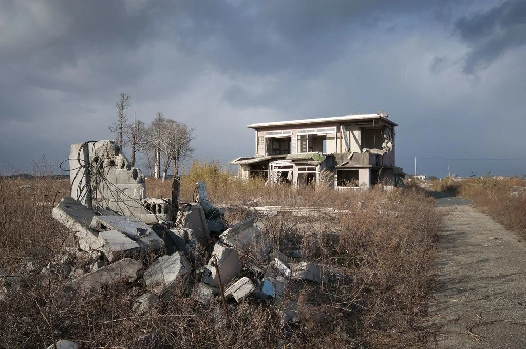 Ten Years After Nuclear Disaster, Recovery Remains Distant in Fukushima