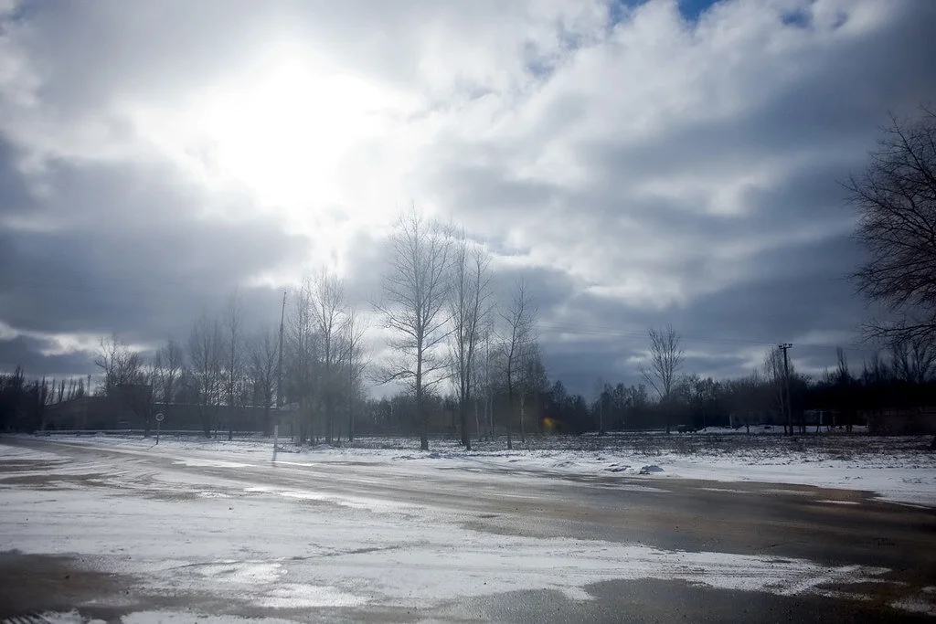 Chernobyl Becomes a Symbol of Resilience, 35 Years After Disaster