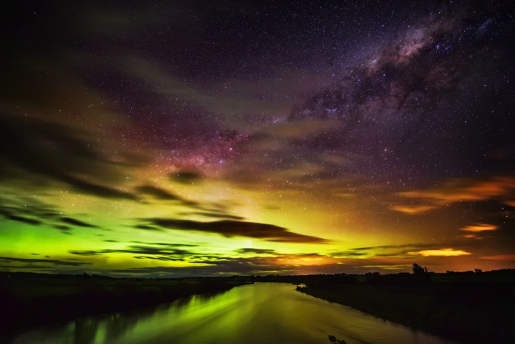 15 of the World’s International Dark Sky Sanctuaries&nbsp;