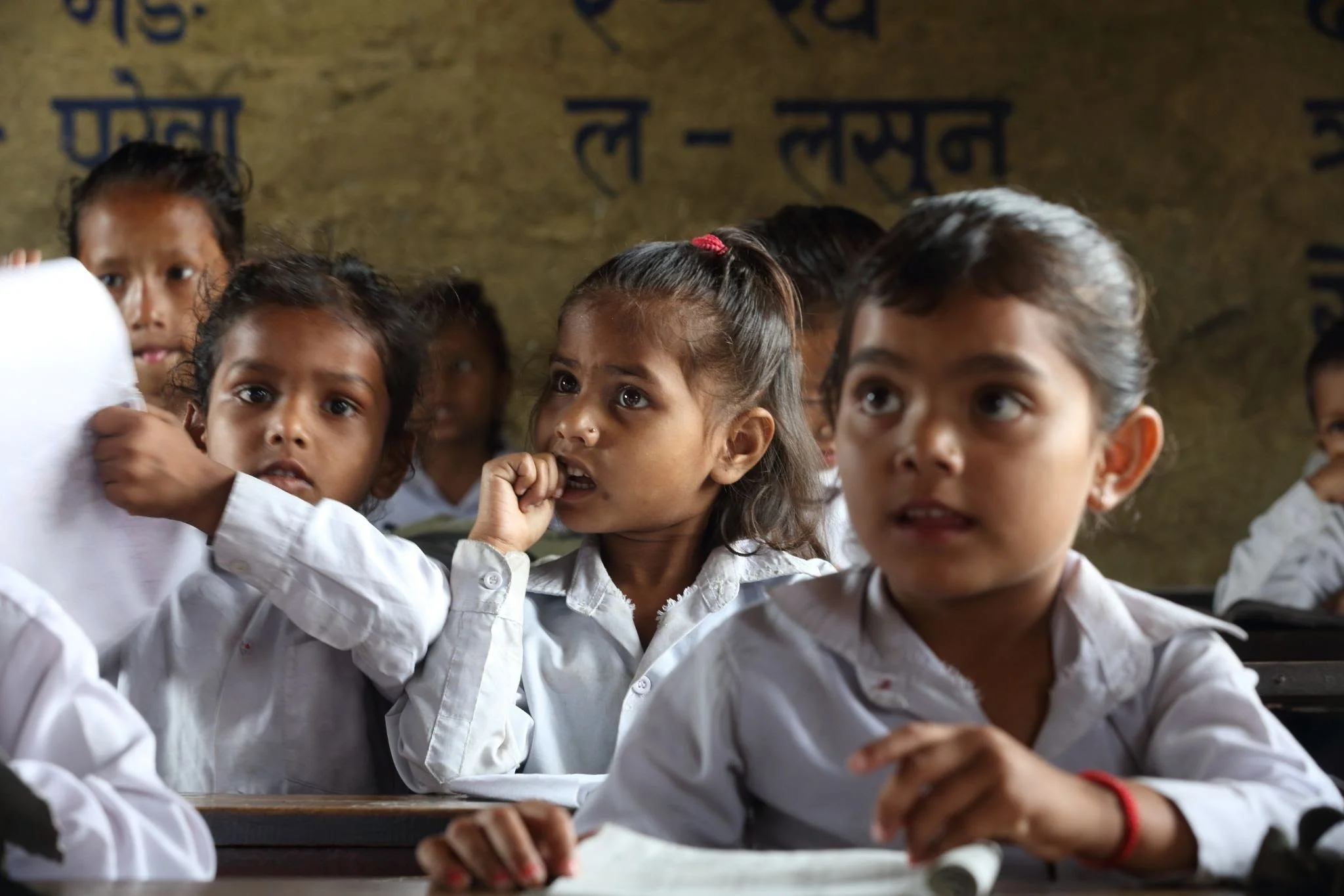 Nepal Requires Yoga Education For School Children