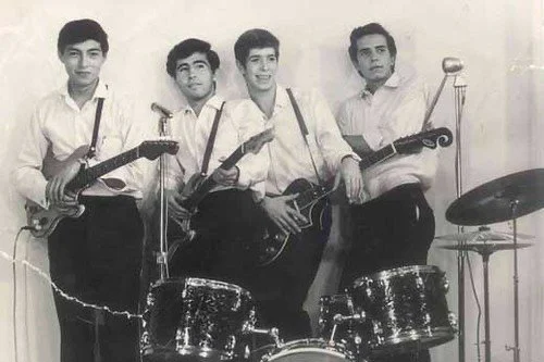 Before the Sex Pistols, There Was Peruvian Punk Rock