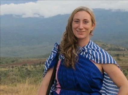 Teaching Women's Empowerment in Zambia