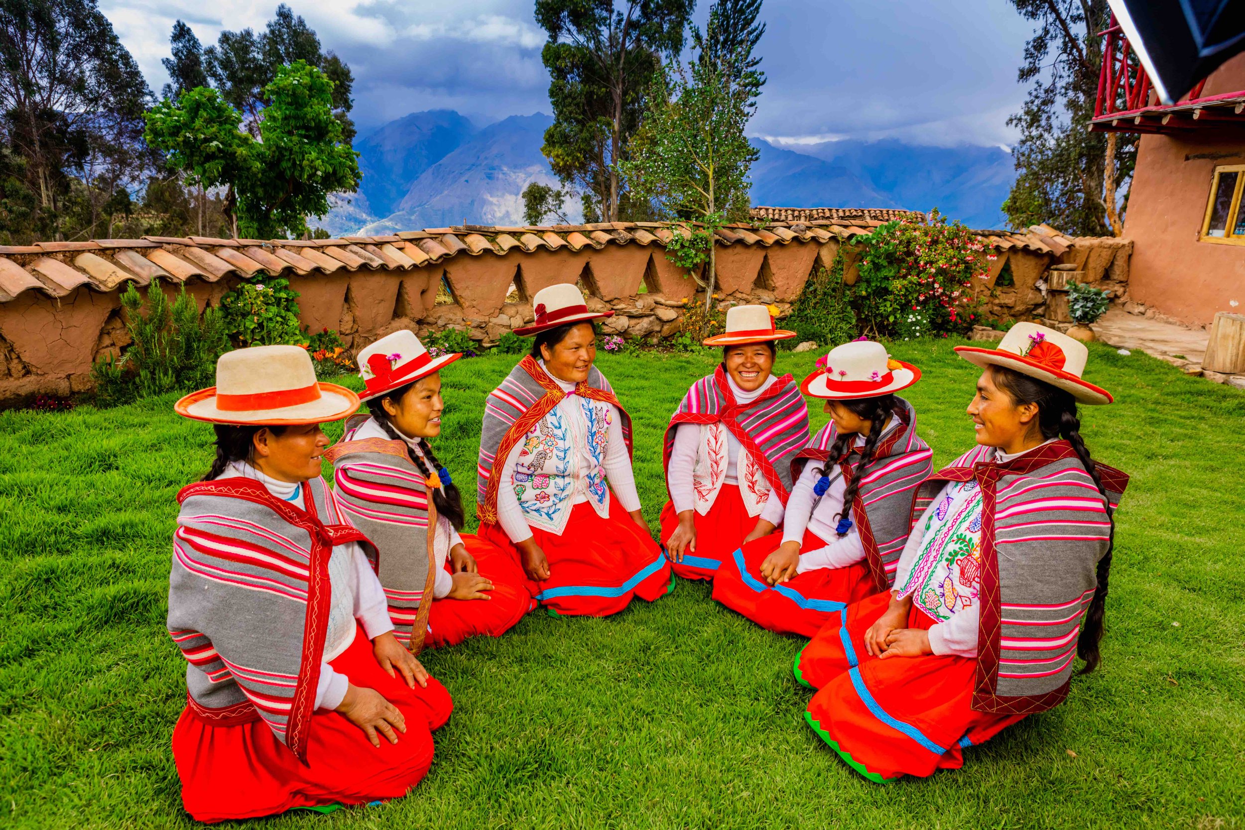 Quechua Women 3. Laura Grier.jpeg