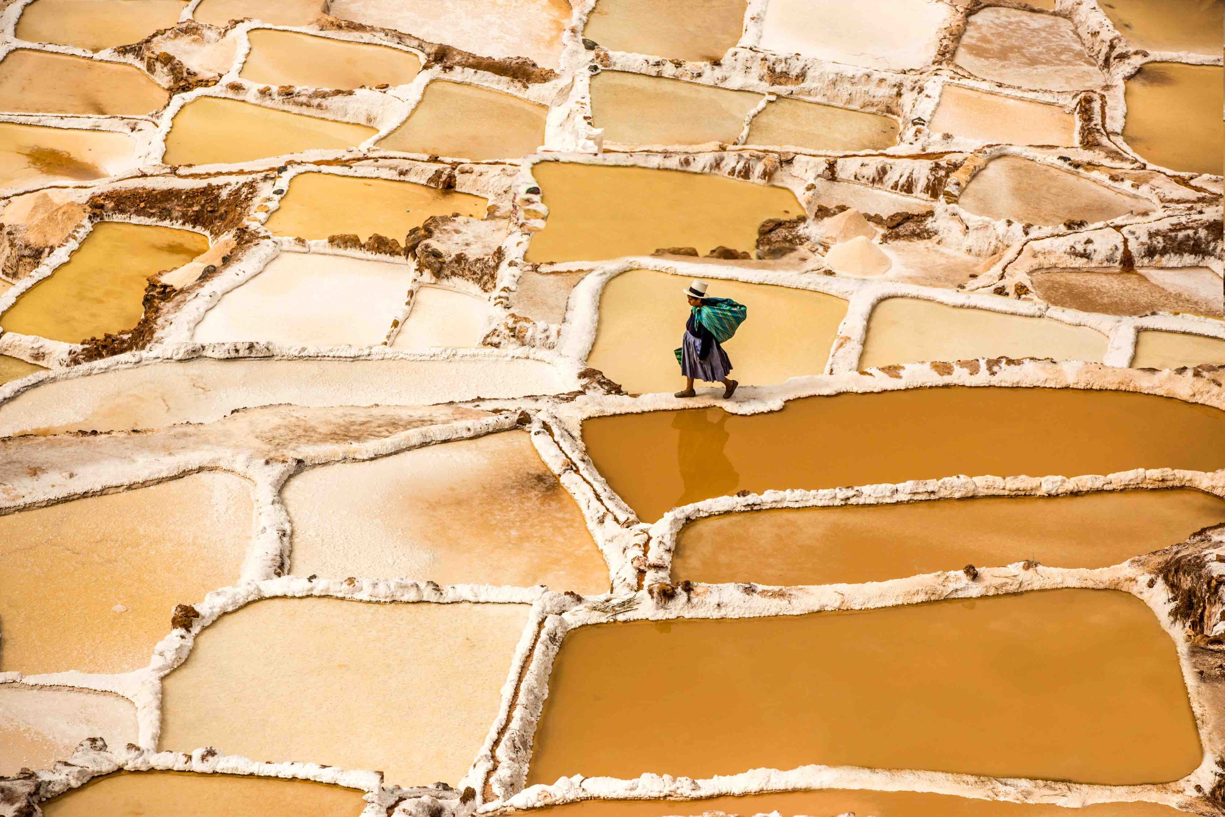 Quechua Women 4. Laura Grier.jpeg