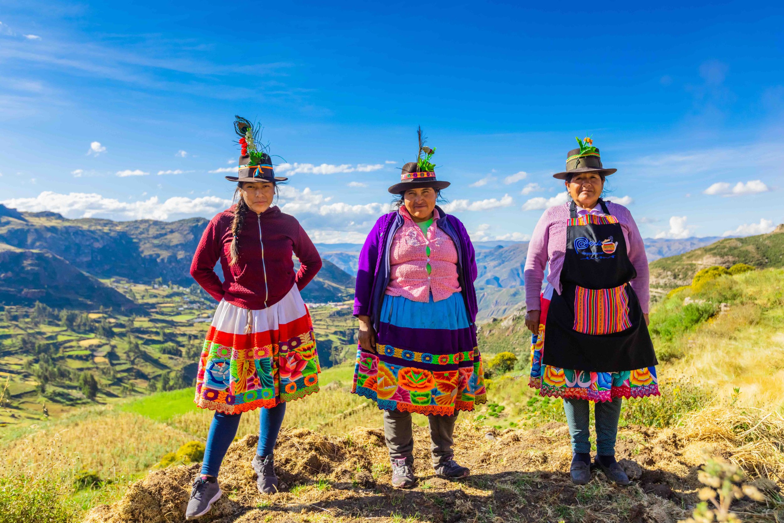 Quechua Women 6. Laura Grier.jpeg