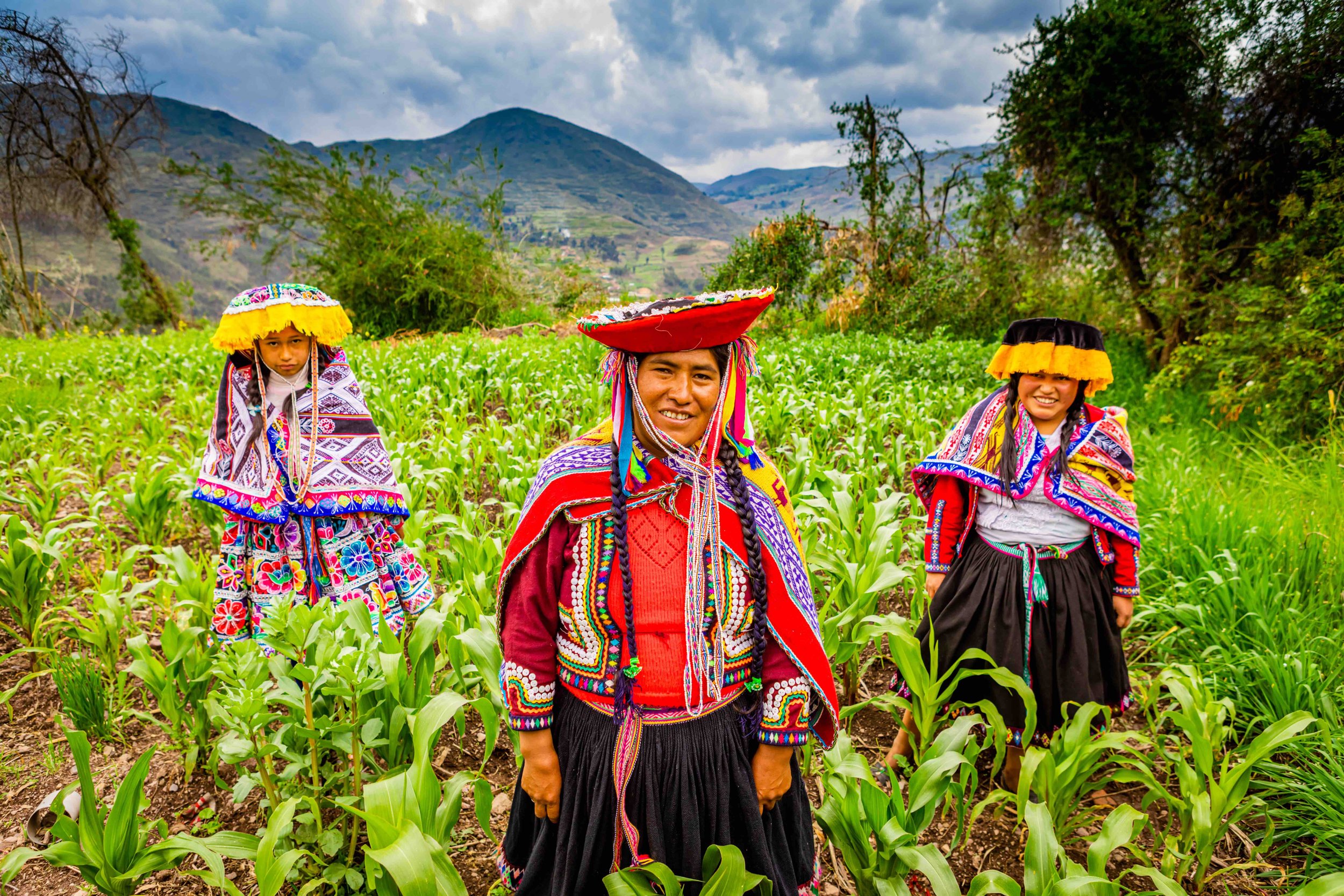 Quechua Women 11. Laura Grier.jpeg