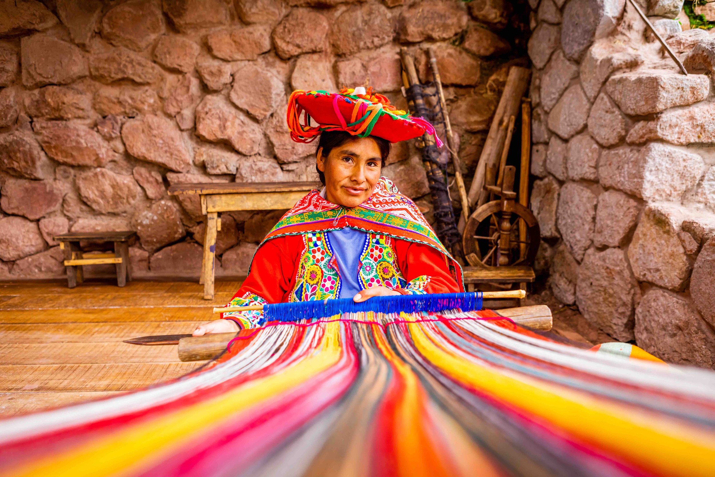 Quechua Women 13. Laura Grier.jpeg