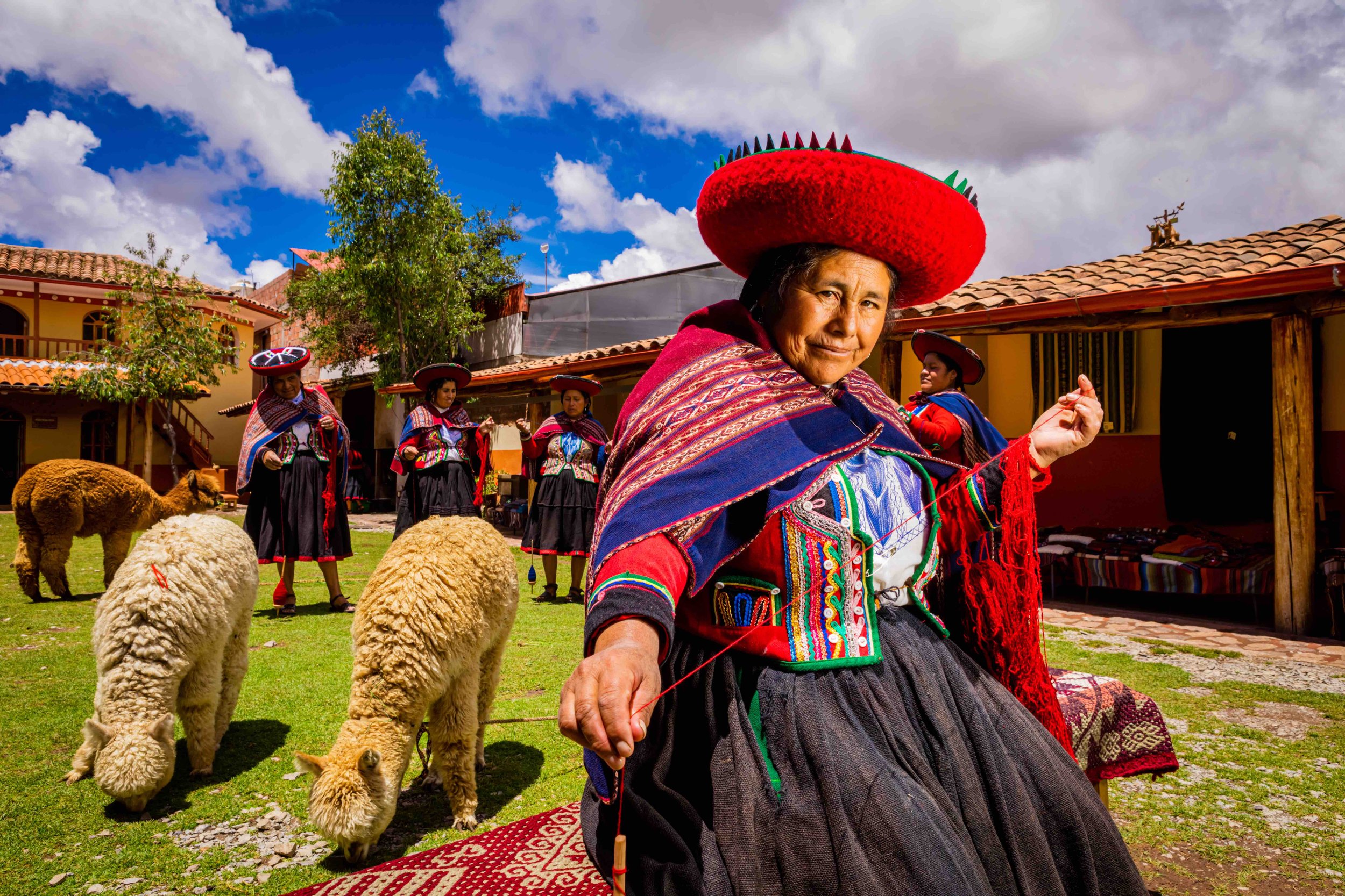 Quechua Women 14. Laura Grier.jpeg