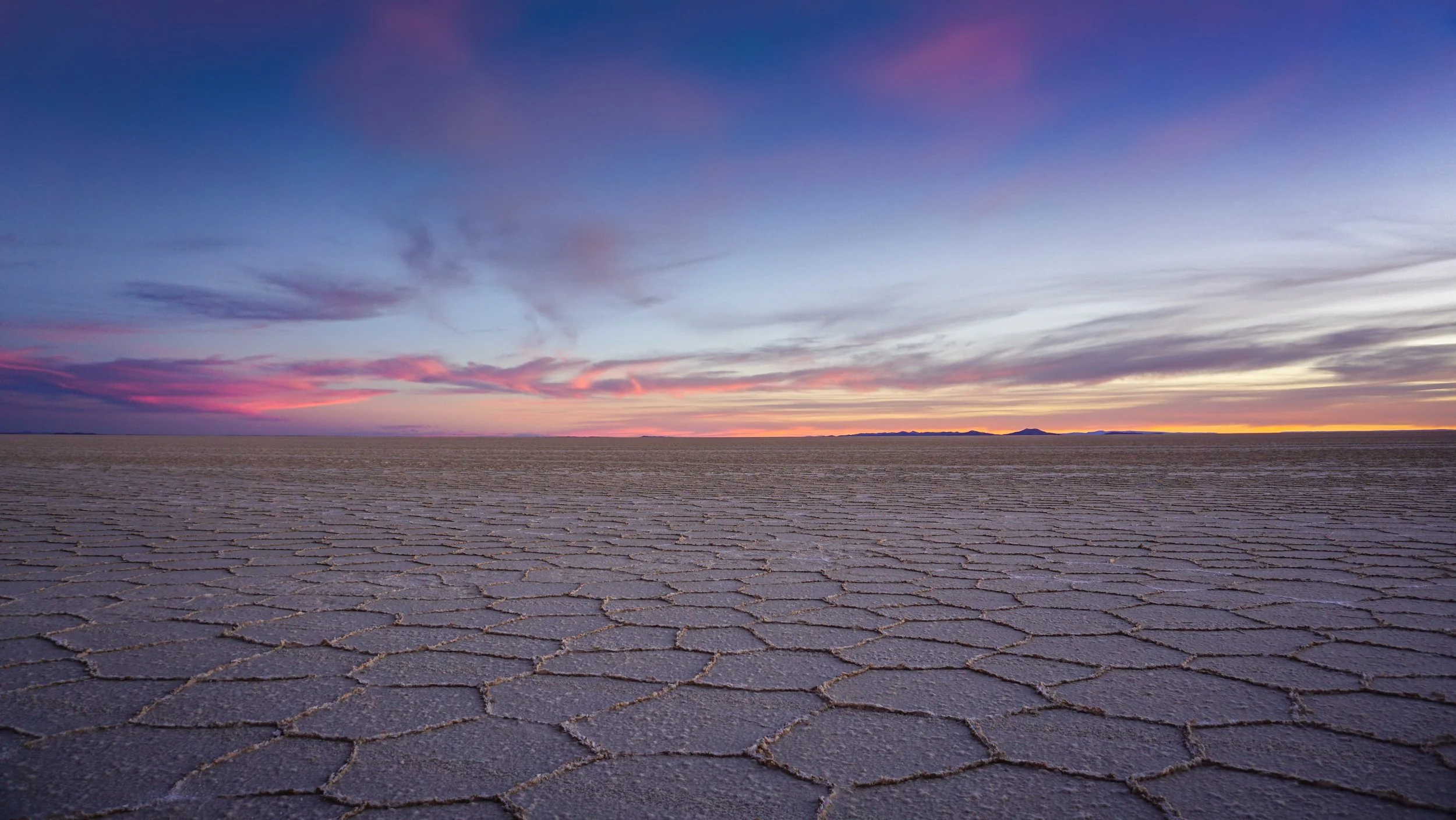 10 Places to See Before They Disappear