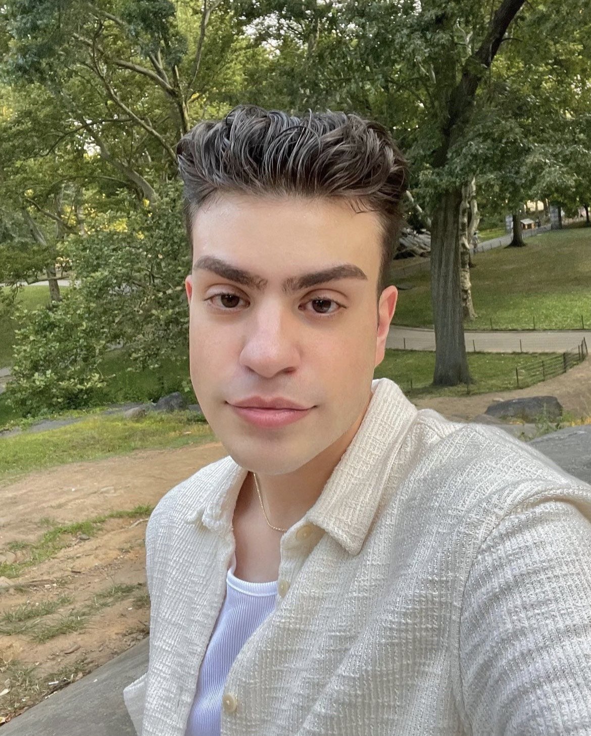 Mike Castellano, Video Creator, TikTok Manager