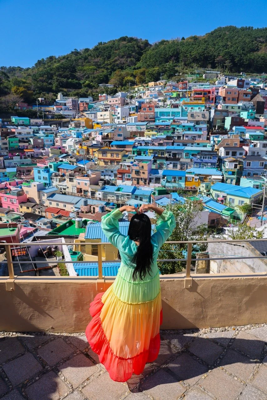 Opening the World to Deaf Travelers with Lily Yu