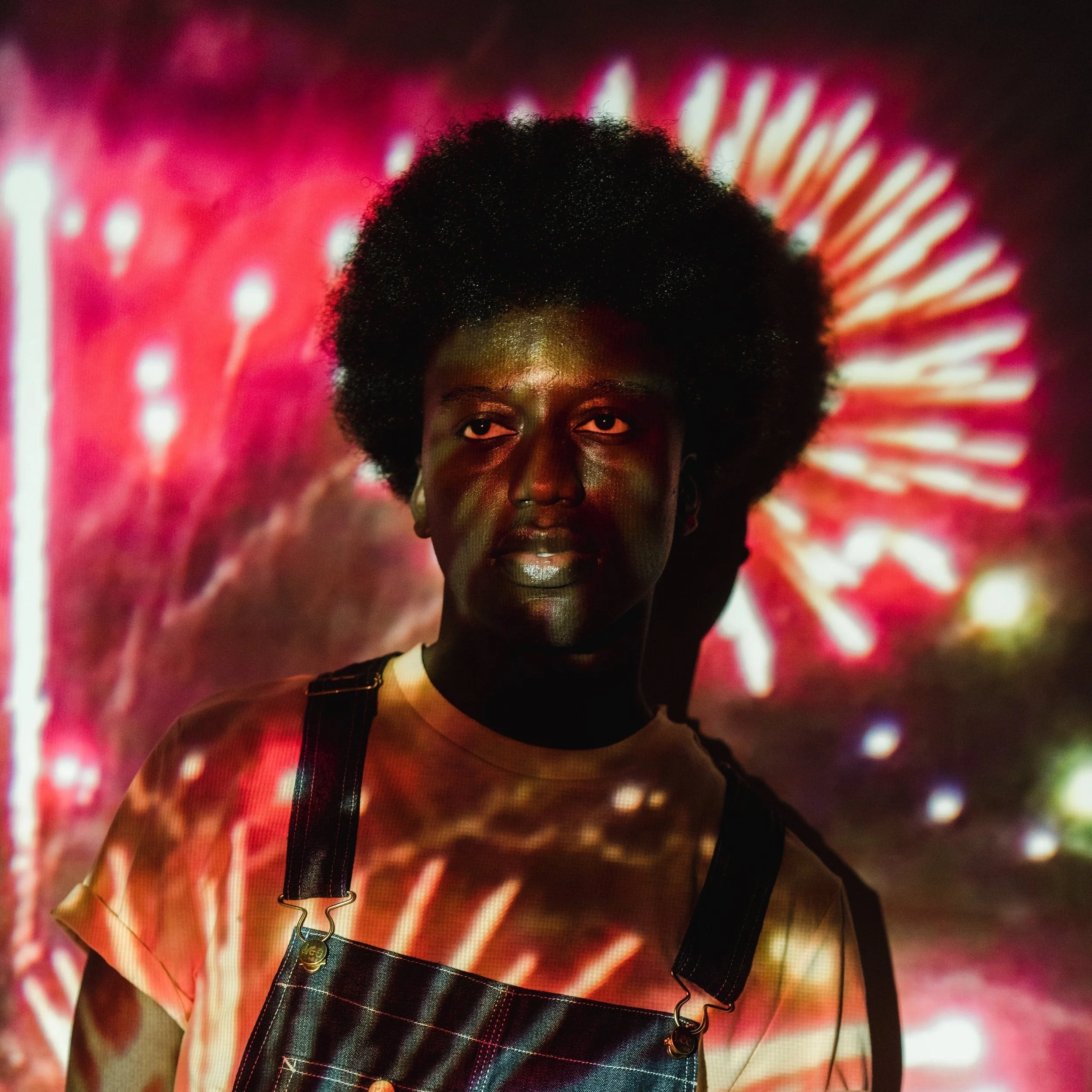 Experience Black Mexico