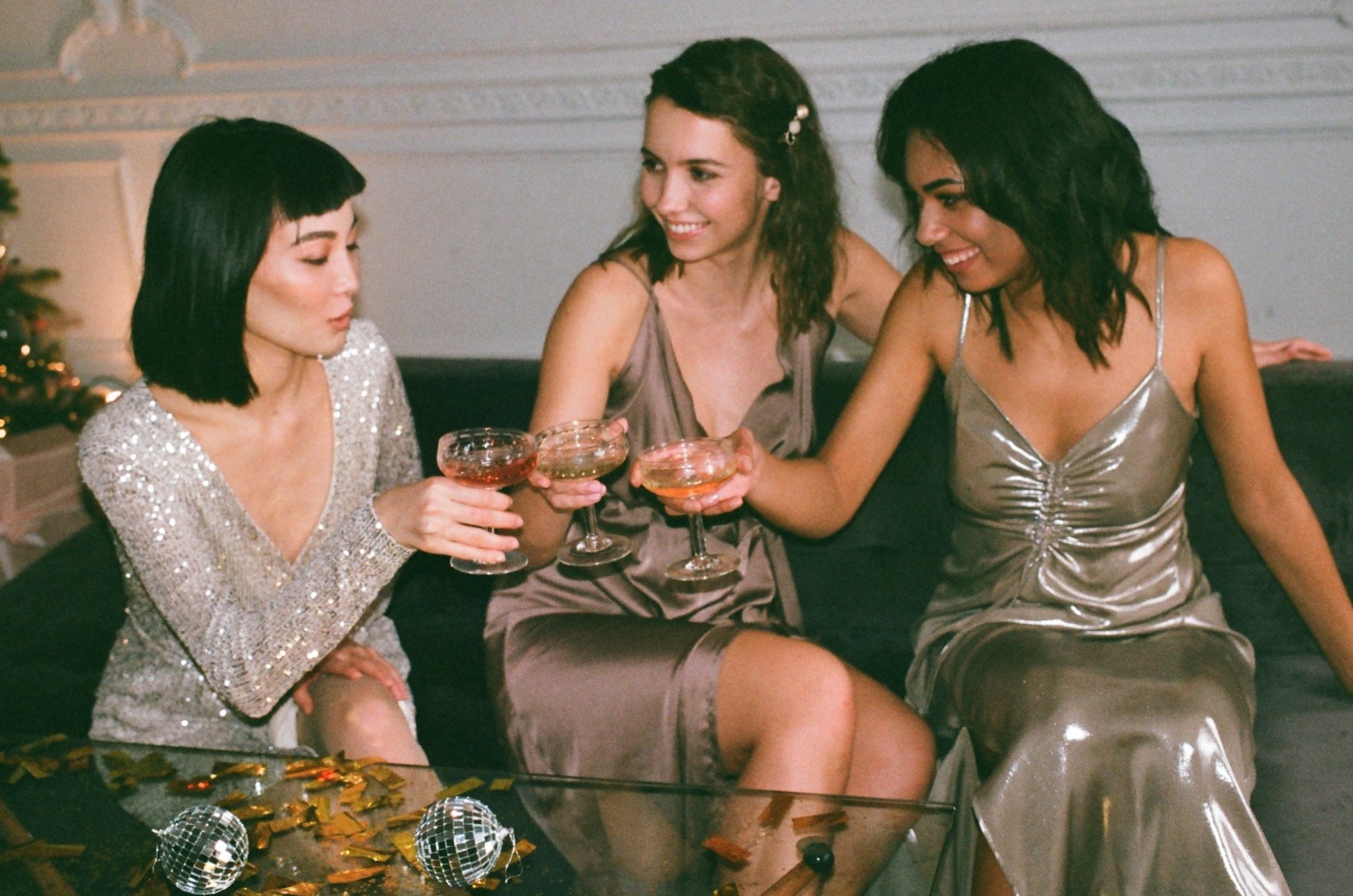 10 New Year’s Traditions Around the World