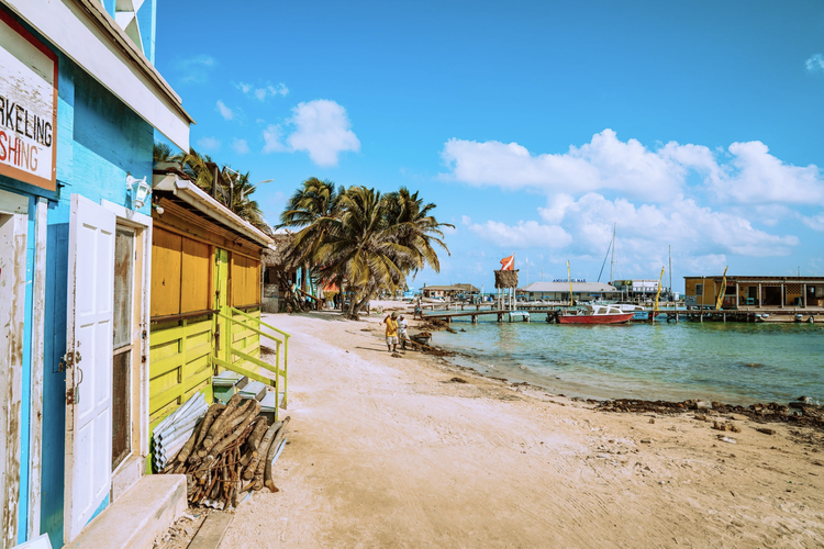 Explore an Undiscovered Paradise in Belize