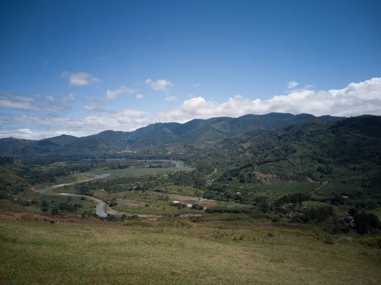 Uplift Local Communities in Costa Rica's Orosi Valley