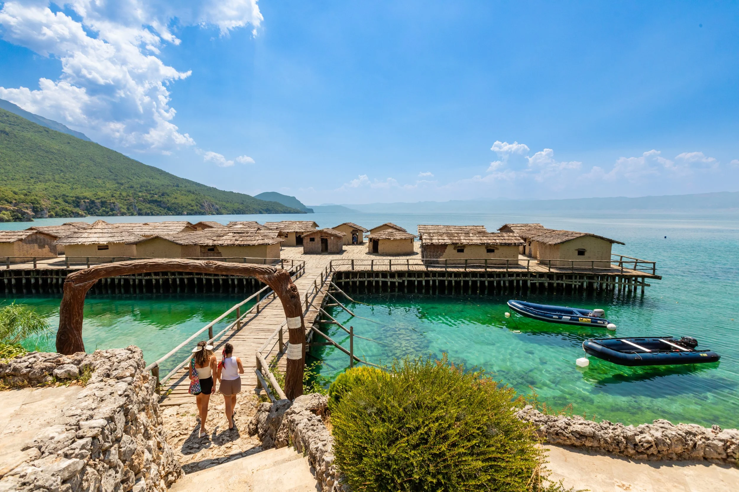 My Road Trip Across The Balkans