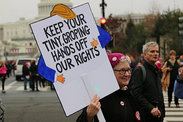 4B: Why are American Women Swearing Off Men?