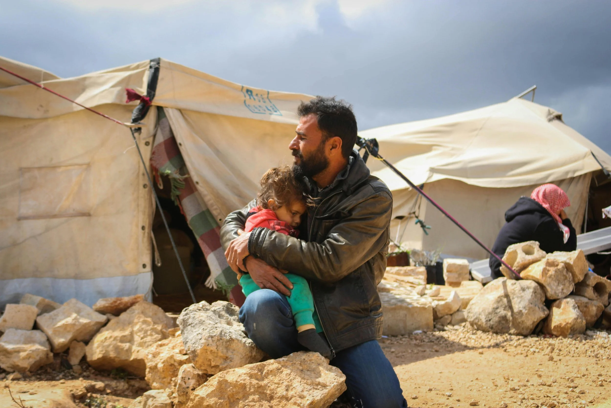 A New Dawn for Syrian Refugees