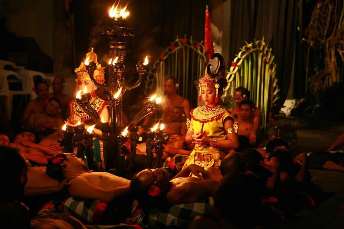 Bali: A Recurring Chapter in My Travel Diary