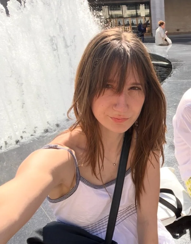 Sadie Bakken-Durchslag, Content Manager
