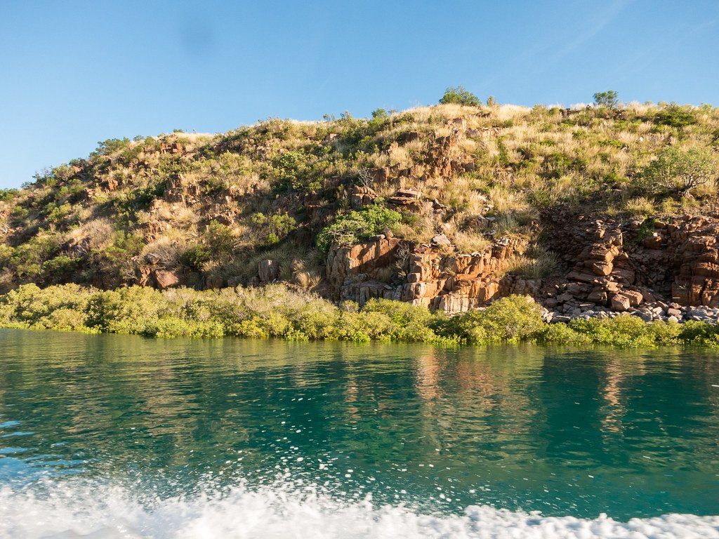 Exploring Australia’s Remote Untouched Archipelagos