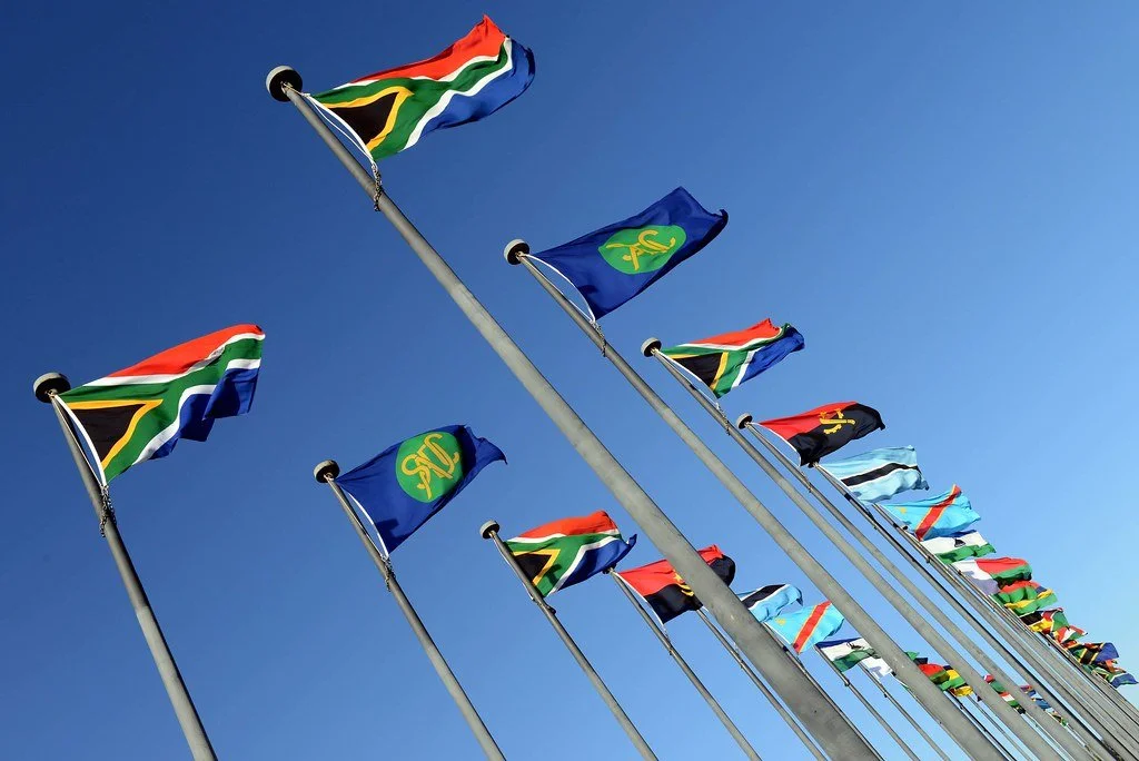 The Hidden Climate Cost of Namibia and Botswana’s Oil Refinery