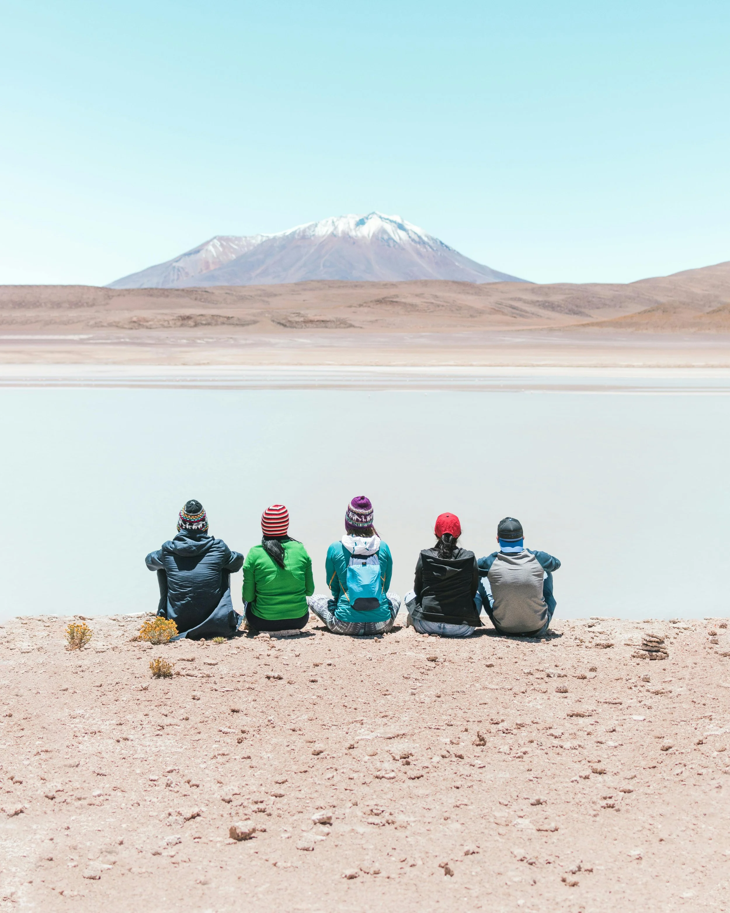 The 8 Best Sustainable Travel Companies