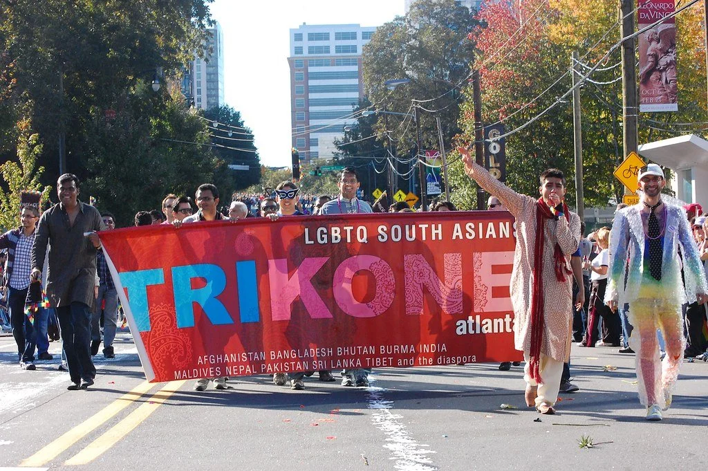 The Ongoing Fight for LGBTQ+ Rights in Sri Lanka