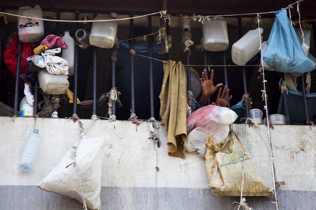 Gang Violence: Haiti’s Fight for National Security